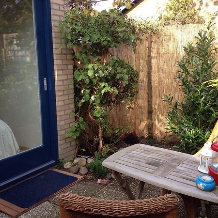 Bbboekelo Appartement 部屋 写真