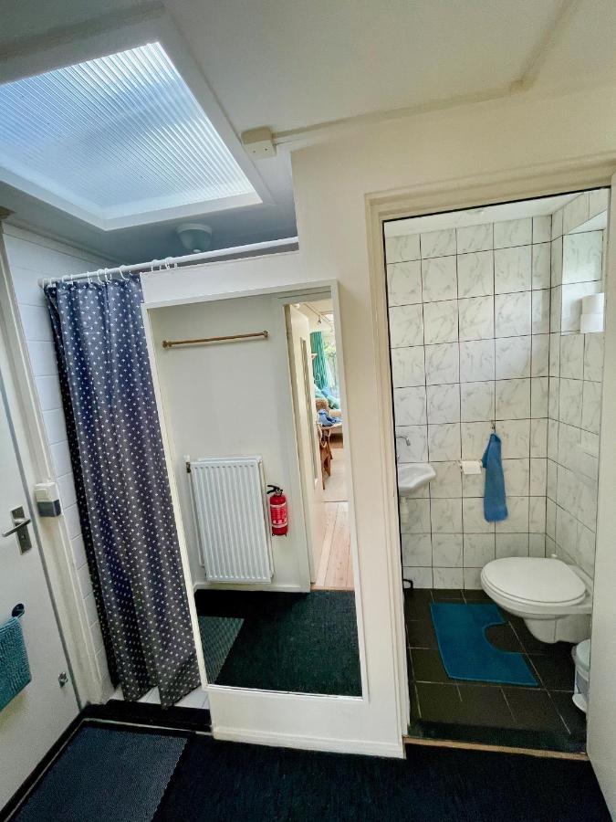 Bbboekelo Appartement エクステリア 写真