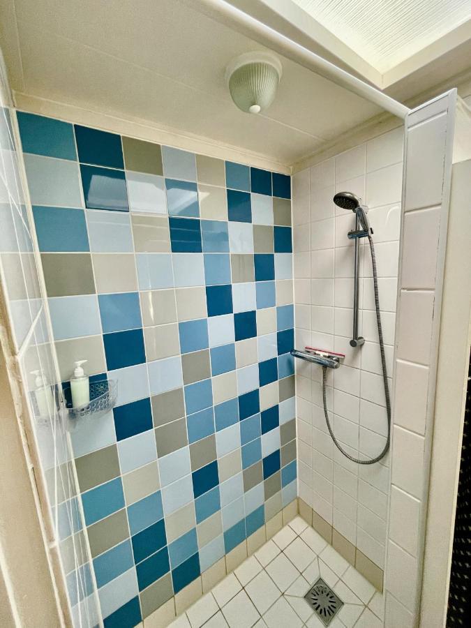 Bbboekelo Appartement エクステリア 写真