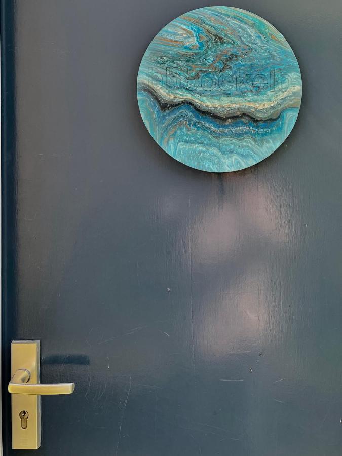 Bbboekelo Appartement エクステリア 写真
