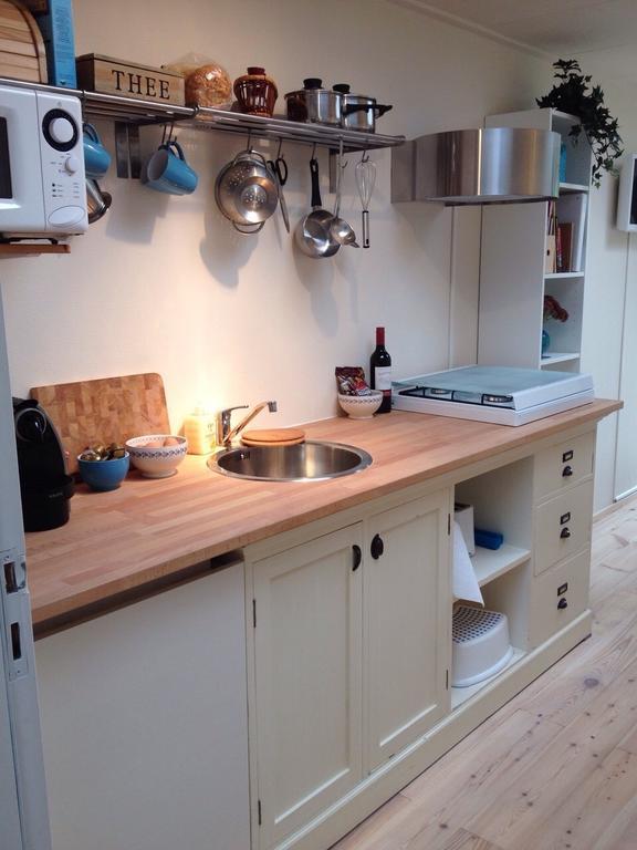Bbboekelo Appartement 部屋 写真