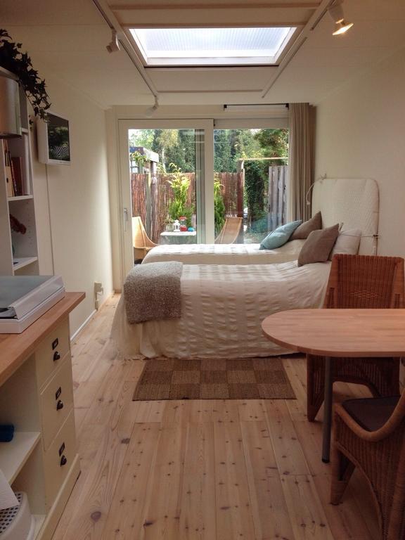 Bbboekelo Appartement 部屋 写真