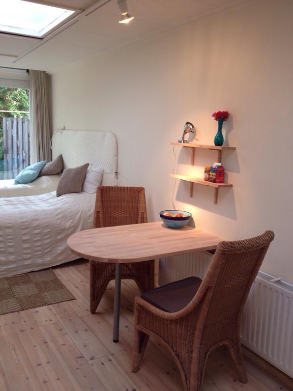 Bbboekelo Appartement 部屋 写真