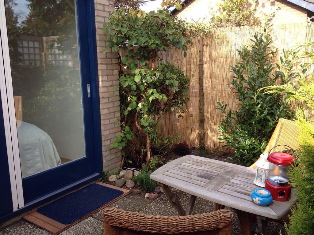 Bbboekelo Appartement 部屋 写真