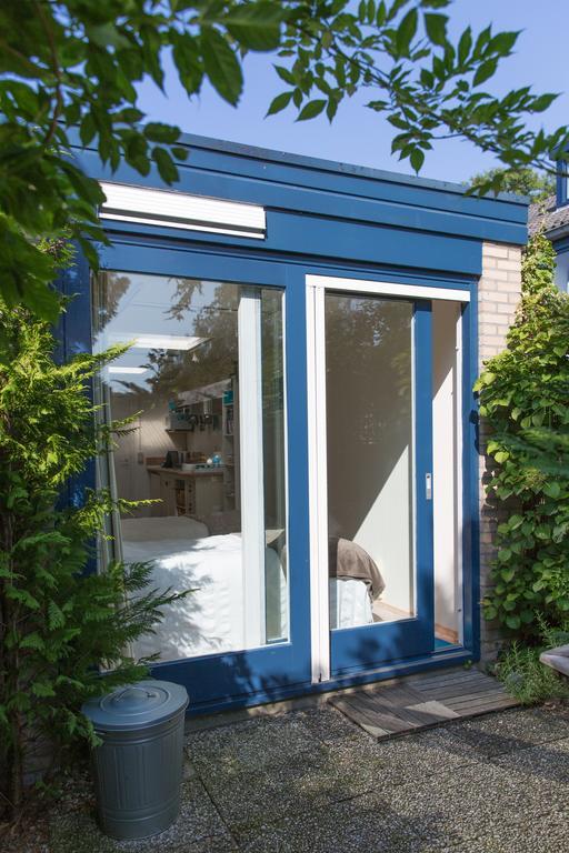 Bbboekelo Appartement エクステリア 写真