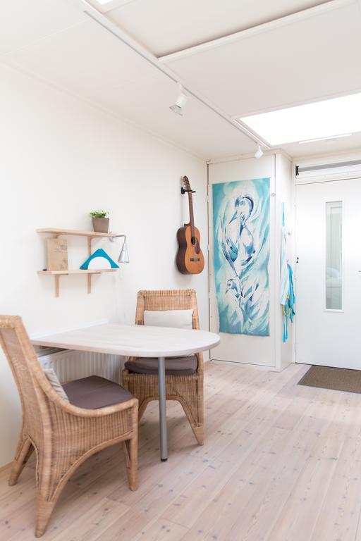 Bbboekelo Appartement エクステリア 写真